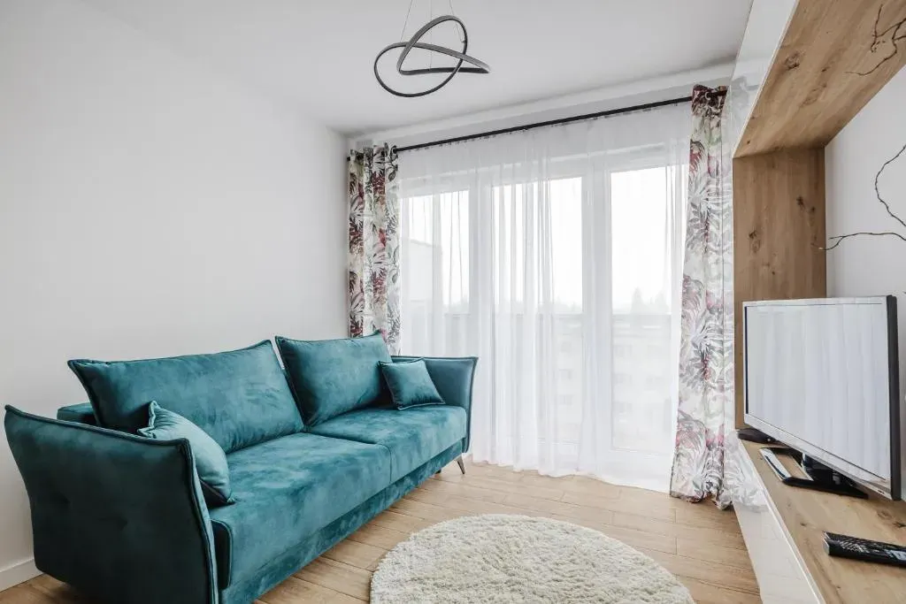 Osiedle Verde Homely Apartment by BookingHost, photo 1 of 10