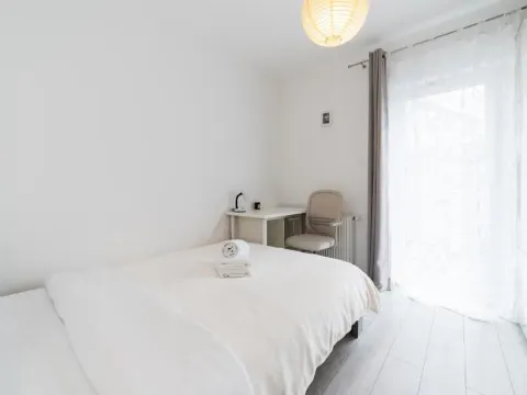 Poznań Wschód Homely Apartment by BookingHost, photo 7 of 10