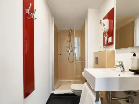B&B Hotel Poznań Old Town, photo 7 of 10