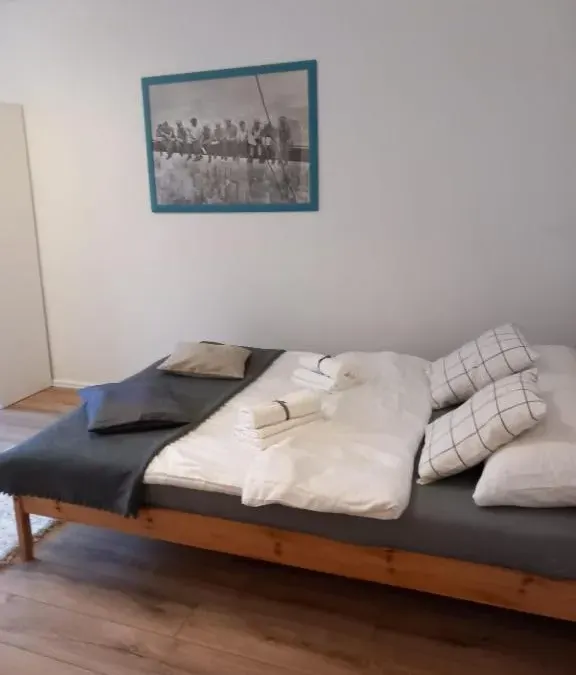 Warta Piastowskie Apartament, photo 1 of 7
