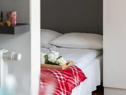 Apartments Poznań Niedziałkowskiego by Noclegi Renters, photo 9 of 10