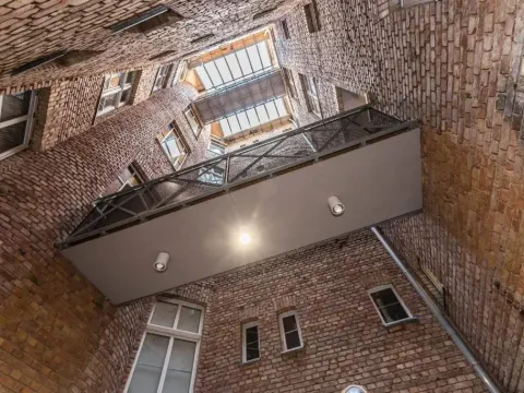 Comfortable Underground Studio in Poznań by Rent like home, photo 9 of 10