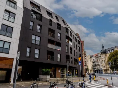 Rynek Jeżycki Signature Studio by BookingHost, photo 6 of 10