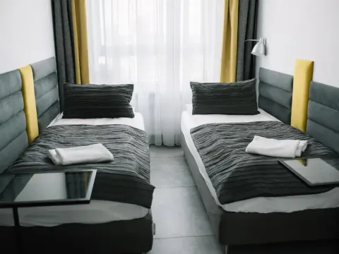 APARTAMENT BUŁGARSKA 60m2-3 POKOJE-PIĘKNY WIDOK-13 PIĘTRO 24H CHECK IN, photo 5 of 10