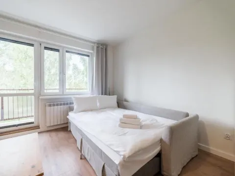 Osiedle Sobieskiego Comfort Apartment by BookingHost, photo 2 of 10
