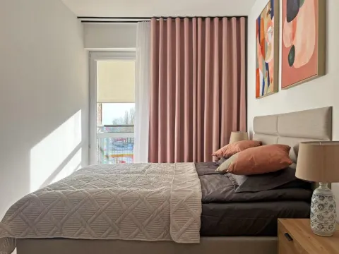 Poznań Wilda -Apartament Fabryczna, photo 7 of 10