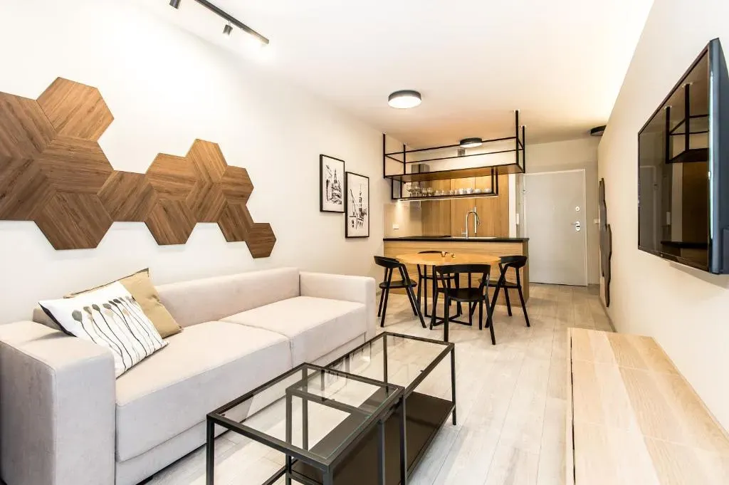 Super-Apartamenty Exclusive, photo 1 of 10