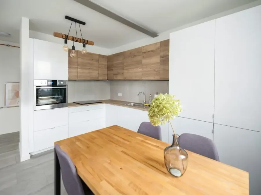 Tymek apartment, photo 1 of 10