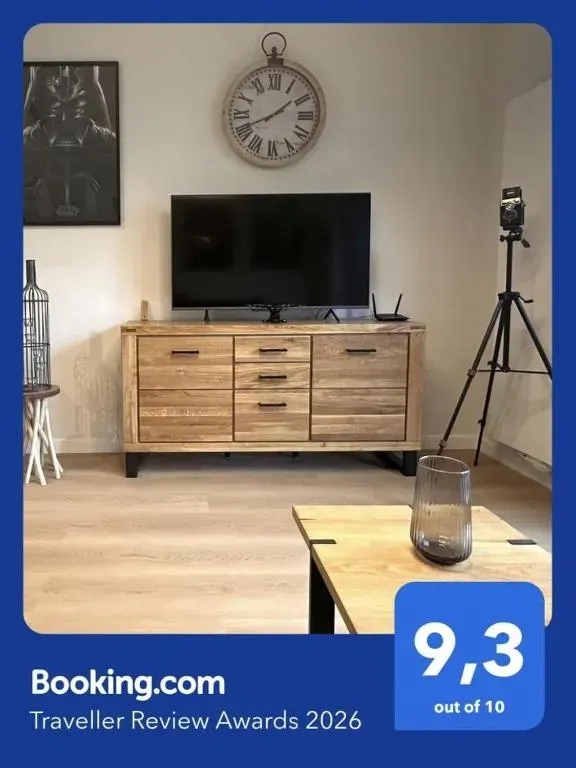 Apartament Plac Wolności, photo 1 of 10