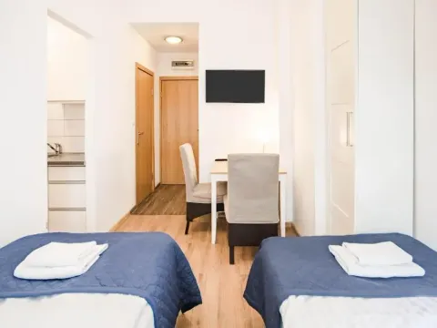 Apartamenty Velvet, photo 3 of 10