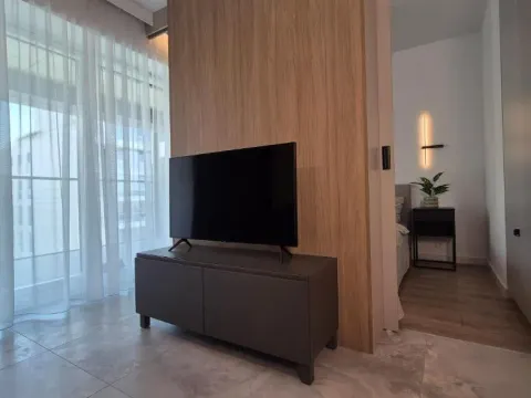 Towarowa Nature Apartment, free parking, air-conditioning, self check-in 24h, photo 5 of 10