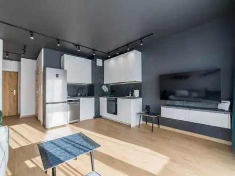 Hawelańska 25 Superior Studio by BookingHost, photo 10 of 10