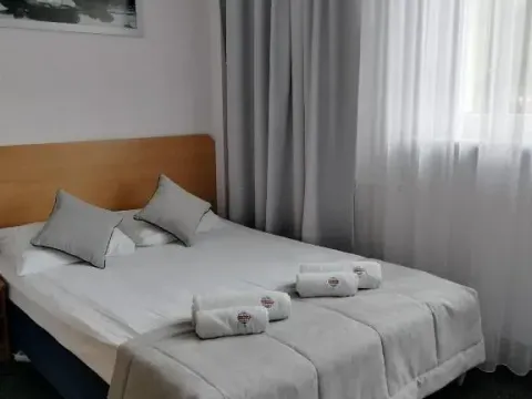 Hotel Gromada Poznań Stadion, photo 10 of 10