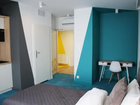 Lemon Plaza Hotel, photo 8 of 10