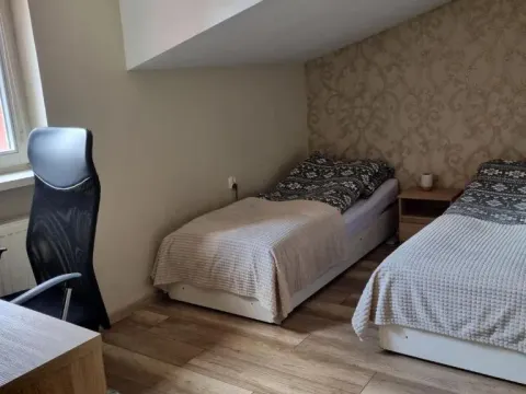 Apartament dwupokojowy z ogrodem, photo 9 of 10