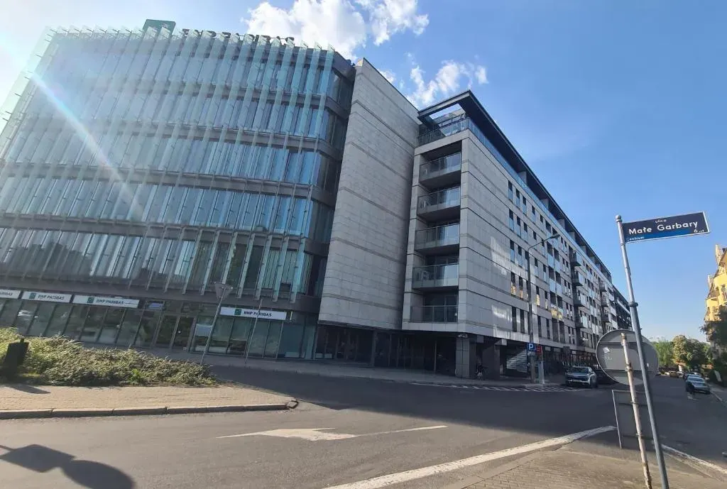 BIG 21 Old Town LUX Apartment, self check-in 24h, free parking, photo 1 of 10