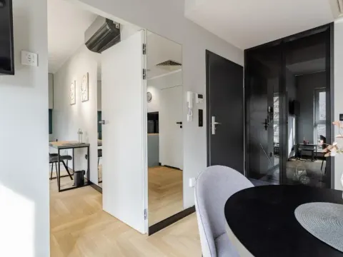 Beauty Apartament Plac Wolności, photo 4 of 10
