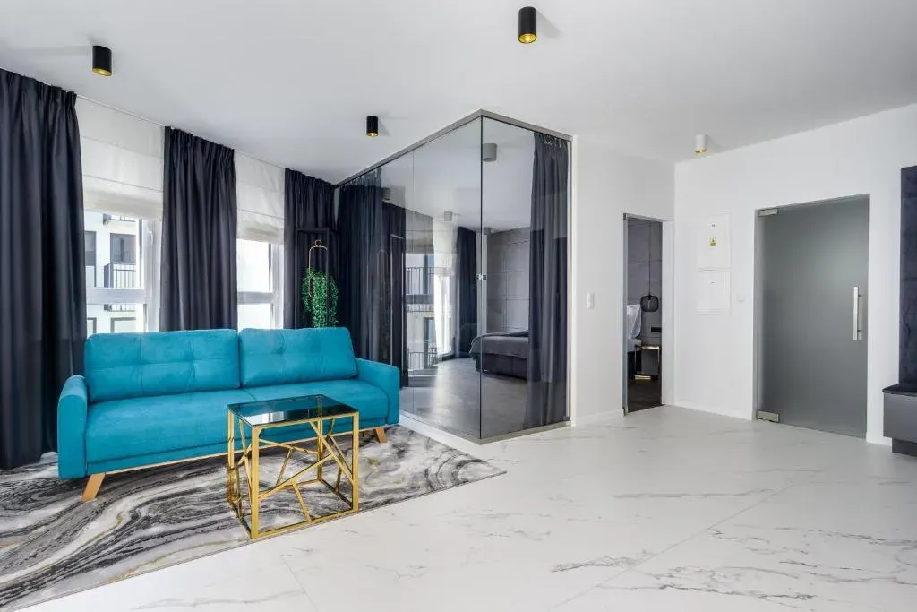 EL Apartments - Lupus, photo 1 of 10