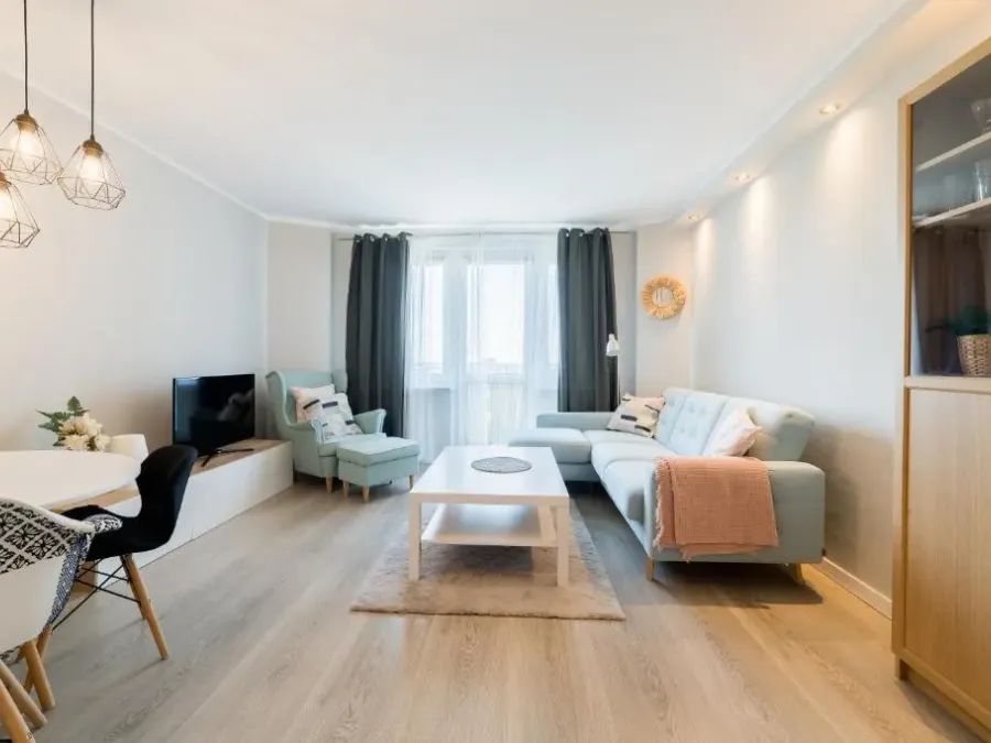 Winogrady Stylish Apartment by BookingHost, photo 1 of 10
