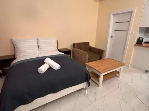 D'Ali apartamenty w centrum Poznania, photo 6 of 10
