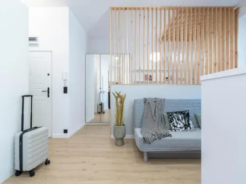 Studio in the Center, photo 2 of 10