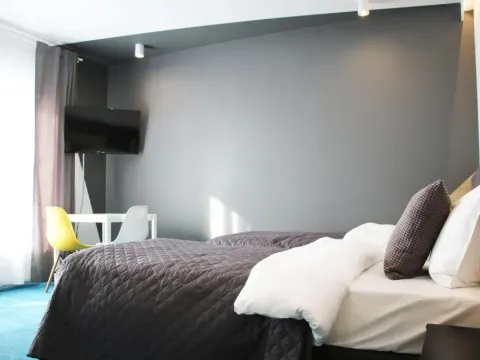 Lemon Plaza Hotel, photo 7 of 10