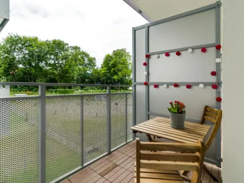 Apartments Poznań Malta Lake by Noclegi Renters, photo 9 of 10