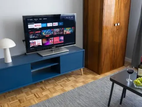 Apartament Szpitalna Jeżyce - Ogrody, photo 5 of 10