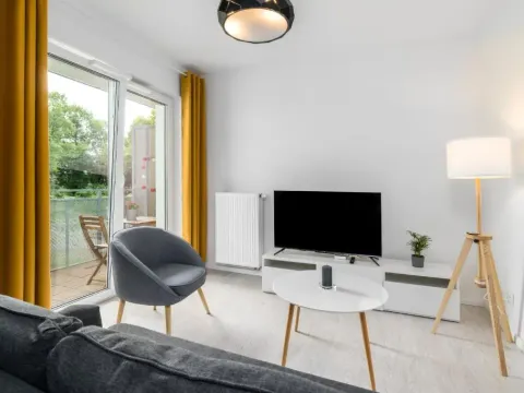 Apartments Poznań Malta Lake by Noclegi Renters, photo 10 of 10