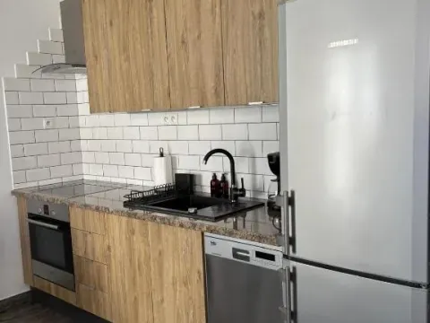 Modern Studio in Old Town, photo 8 of 9