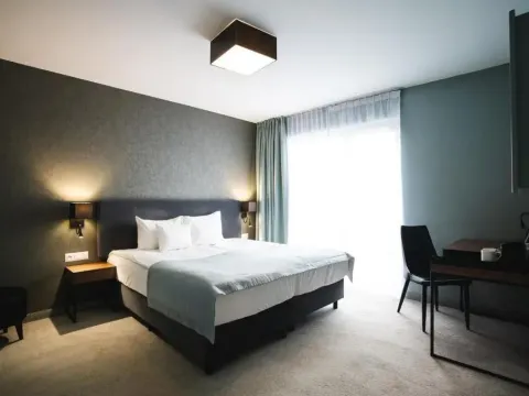 Focus Hotel Poznań, photo 3 of 10