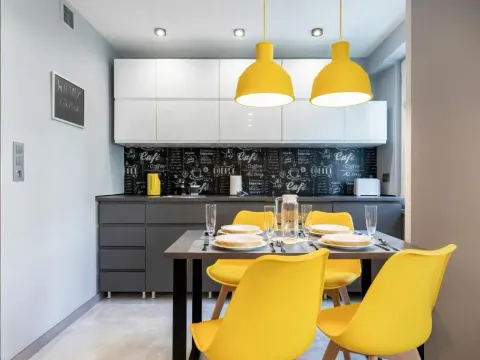 Apartments Osiedle Piastowskie by Noclegi Renters, photo 10 of 10