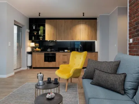 Exclusive Apartments Mostowa by Renters Prestige, photo 10 of 10