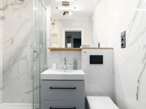 Grunwald Jesienna Apartment Comfort by Noclegi Renters, photo 7 of 10