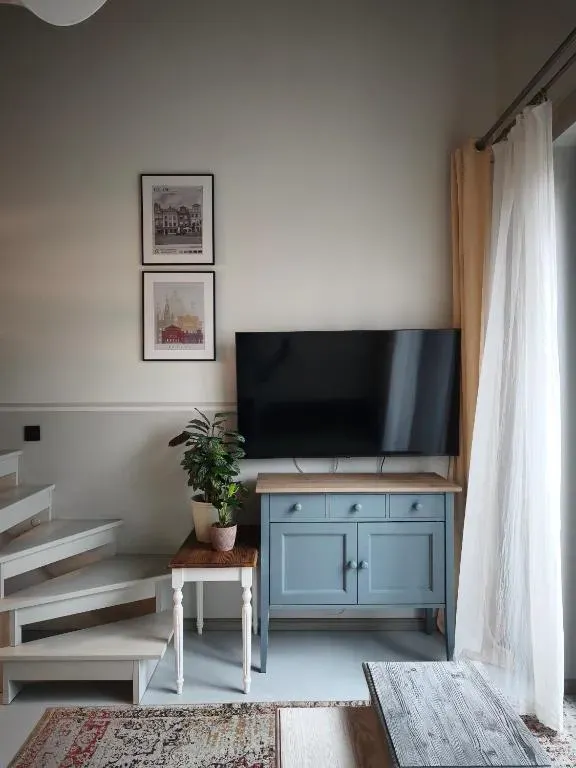 Lofty Nad Wartą by Fred&Moris Apartments, photo 1 of 10