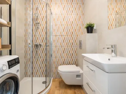 Apartment Near the Warta River by Noclegi Renters, photo 6 of 10