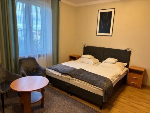 Apartamenty JN Poznań Rzeczna 4, photo 5 of 10
