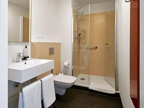 B&B Hotel Poznań Old Town, photo 8 of 10
