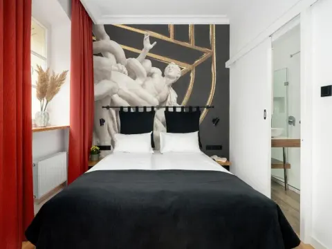 Apartamenty Schoeps Residence by Noclegi Renters, photo 4 of 10