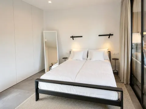 Fiqus Apartament Free Parking Airport, photo 6 of 10