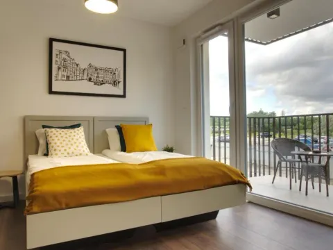 Essence Apartments Topaz, photo 2 of 10