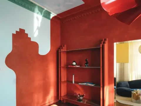 Most Teatralny Artistic Apartment by BookingHost, photo 5 of 10