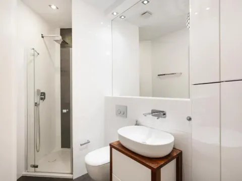 Garbary 49 - Old Town Apartment - self check-in 24h, photo 3 of 10