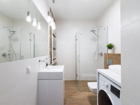 Alto Apartment by KRAMM, photo 3 of 10