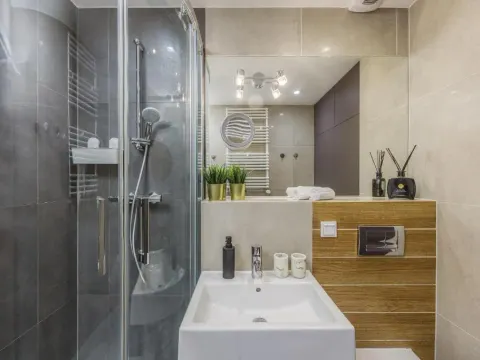 Hygge Apartment by KRAMM, photo 3 of 10