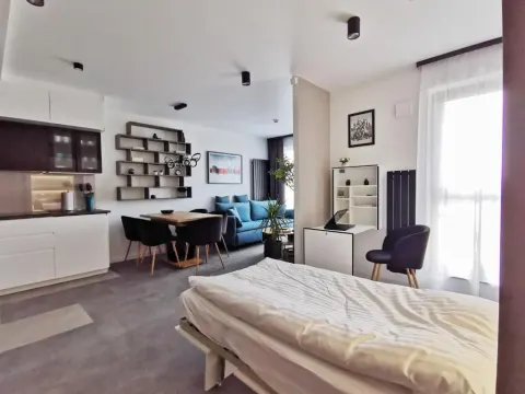 Smart Apartament Grunwaldzka 240, photo 4 of 10