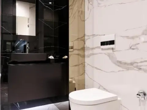 Super-Apartamenty VIP Jacuzzi, photo 8 of 10
