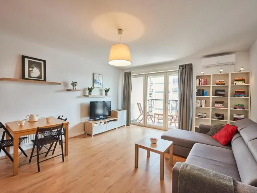 Apartament Marcel, photo 1 of 10