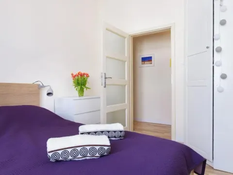 Apartament Kantaka, photo 2 of 10