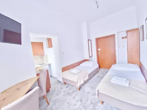 Apartamenty Velvet, photo 2 of 10